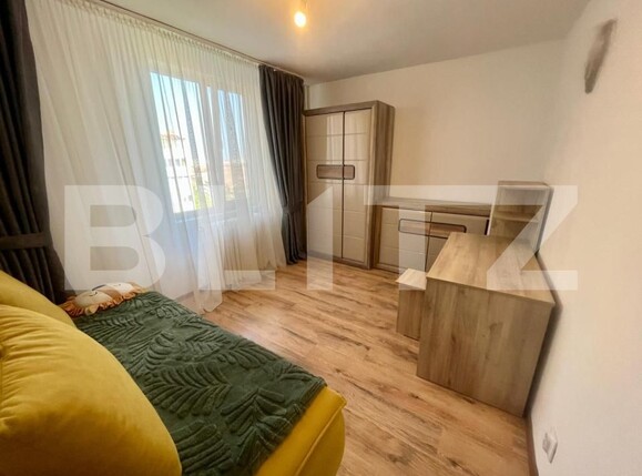 Apartament de închiriat 3 camere Rogerius - 206179AI | BLITZ Oradea | Poza9