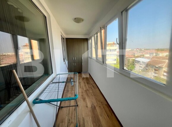 Apartament de închiriat 3 camere Rogerius - 206179AI | BLITZ Oradea | Poza6