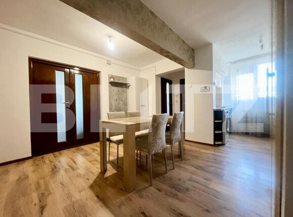 Apartament de închiriat 3 camere Rogerius - 206179AI | BLITZ Oradea | Poza1