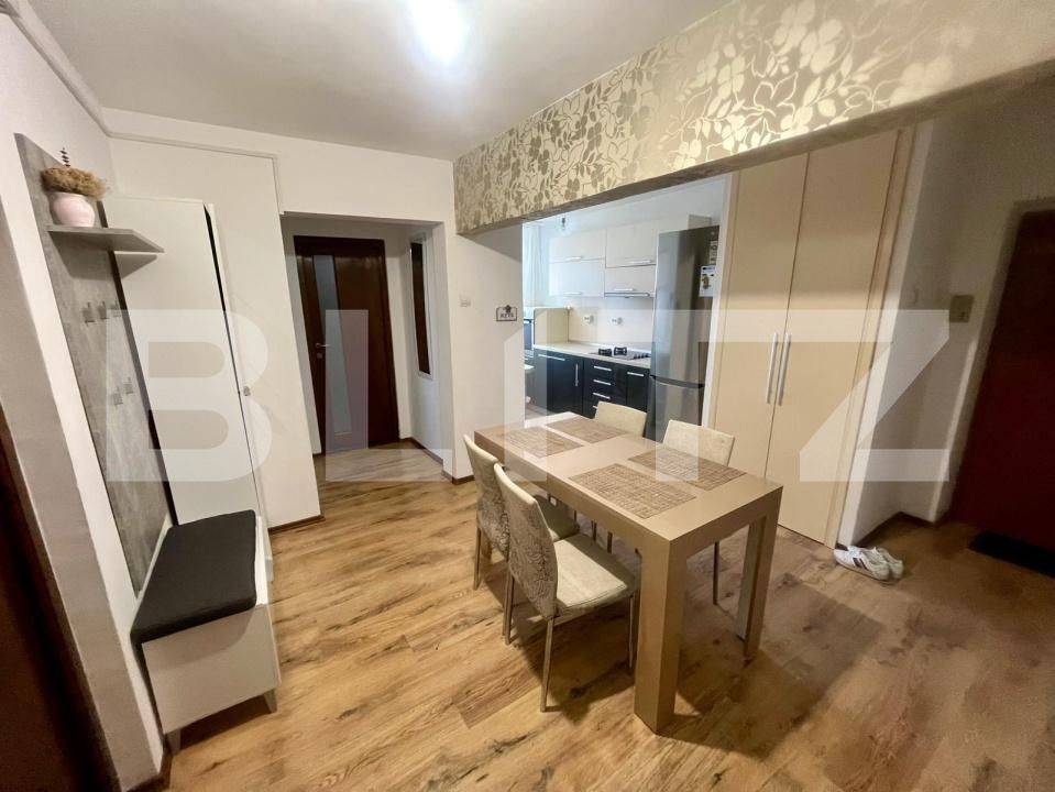 Apartament de închiriat 3 camere Rogerius - 206179AI | BLITZ Oradea | Poza2