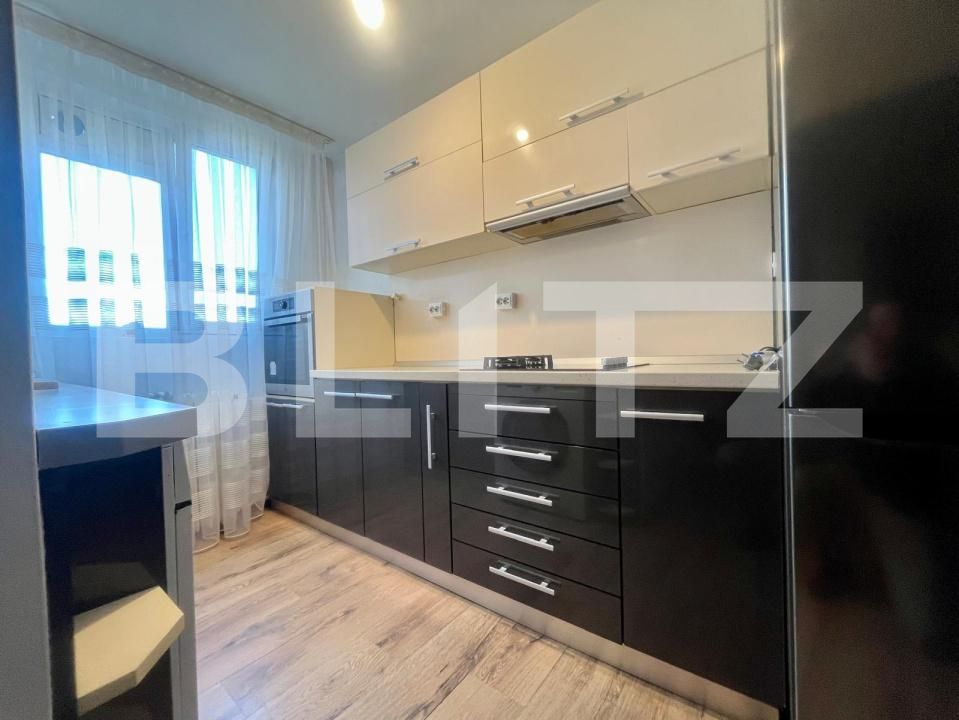 Apartament de închiriat 3 camere Rogerius - 206179AI | BLITZ Oradea | Poza3