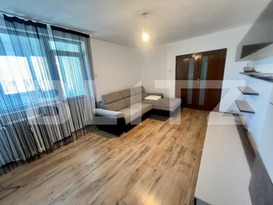 Apartament de închiriat 3 camere Rogerius - 206179AI | BLITZ Oradea | Poza5