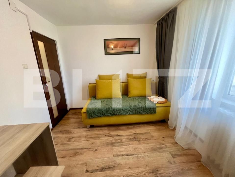 Apartament de închiriat 3 camere Rogerius - 206179AI | BLITZ Oradea | Poza10