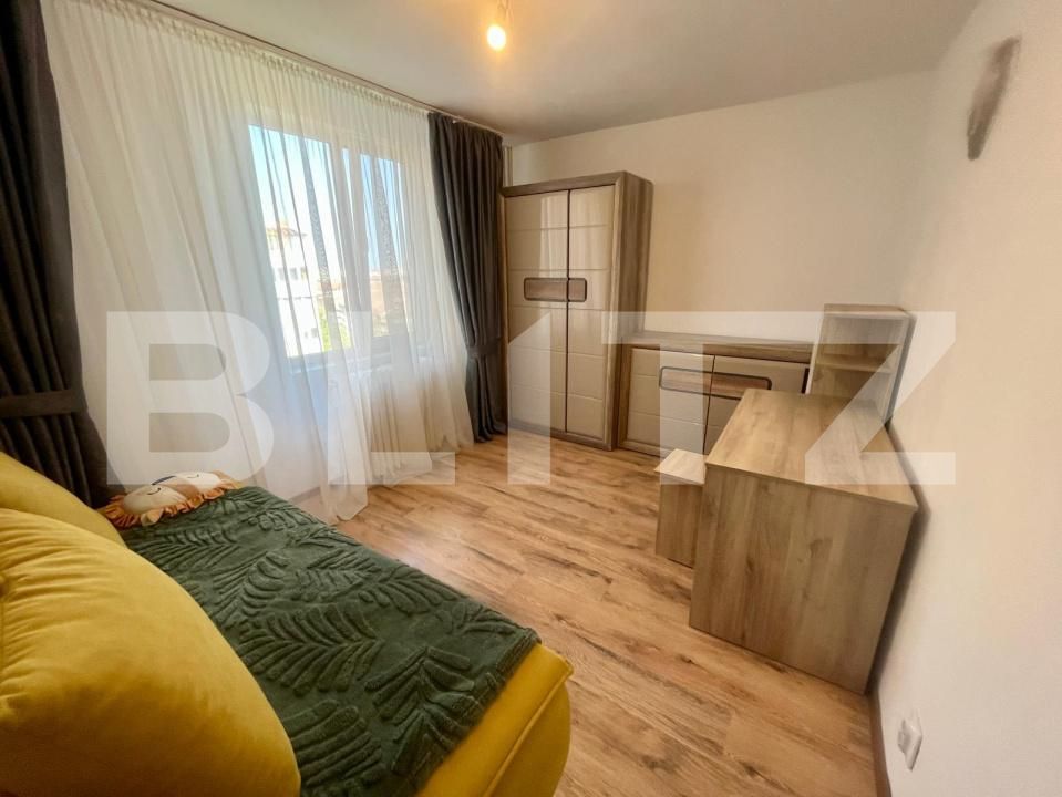 Apartament de închiriat 3 camere Rogerius - 206179AI | BLITZ Oradea | Poza9