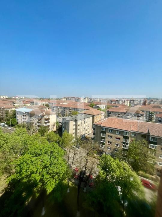 Apartament de închiriat 3 camere Rogerius - 206179AI | BLITZ Oradea | Poza7