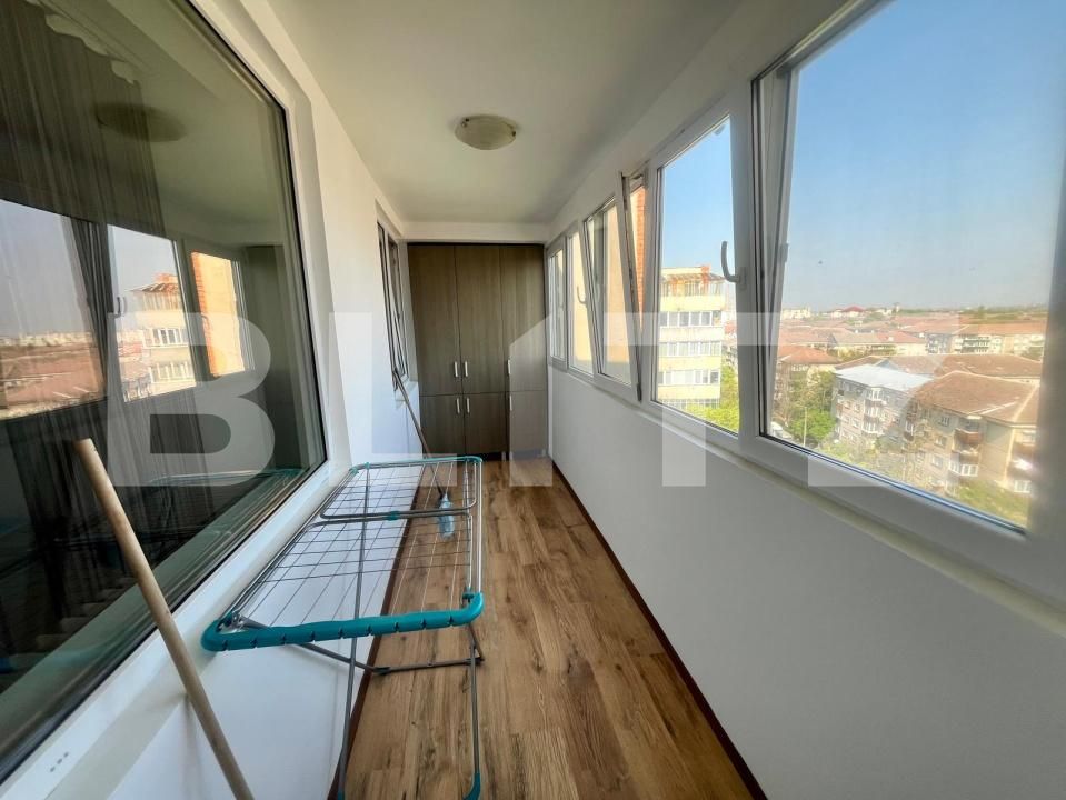 Apartament de închiriat 3 camere Rogerius - 206179AI | BLITZ Oradea | Poza6