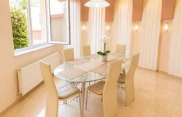 Casa de vanzare cu 5 camere, 298 mp, Cartierul Rogerius 
