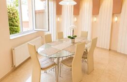 Casa de vanzare cu 5 camere, 298 mp, Cartierul Rogerius 