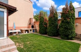 Casa de vanzare cu 5 camere, 298 mp, Cartierul Rogerius 