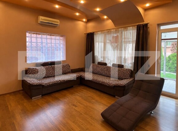 Casa de vânzare 5 camere Rogerius - 206203CV | BLITZ Oradea | Poza1