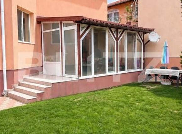 Casa de vânzare 5 camere Rogerius - 206203CV | BLITZ Oradea | Poza22