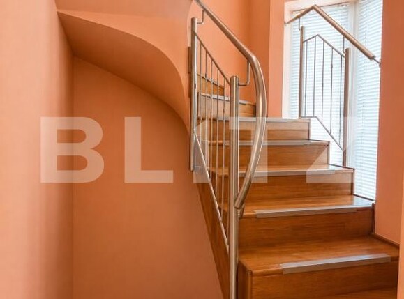 Casa de vânzare 5 camere Rogerius - 206203CV | BLITZ Oradea | Poza4