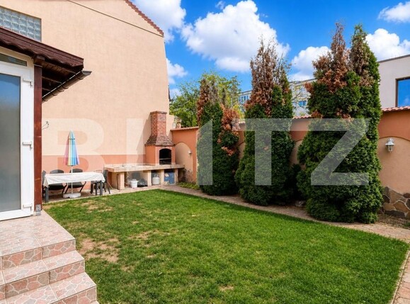 Casa de vânzare 5 camere Rogerius - 206203CV | BLITZ Oradea | Poza20