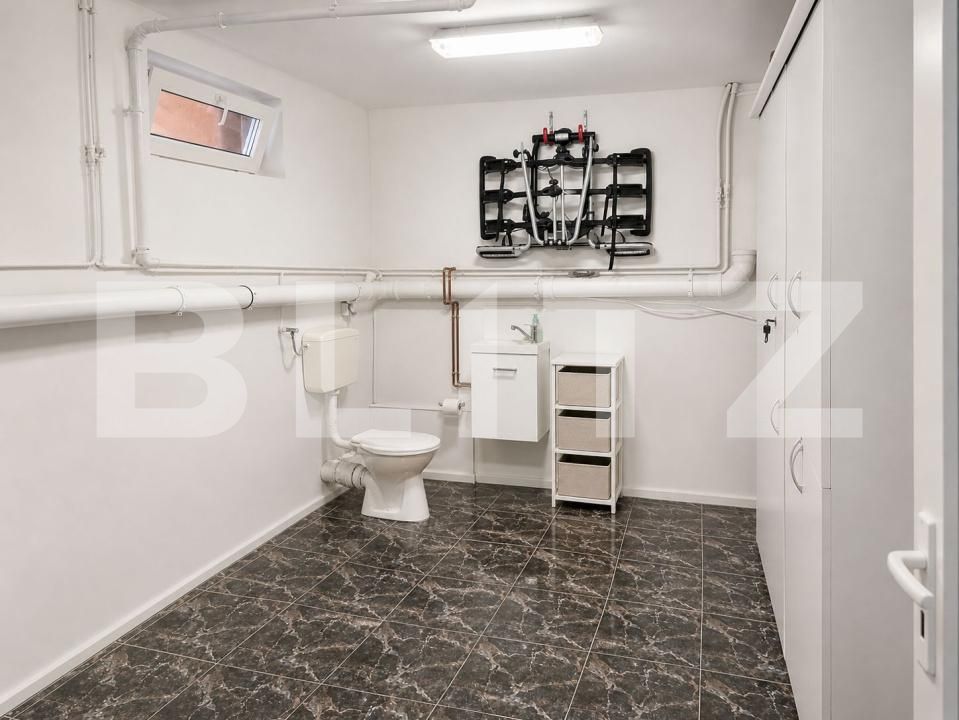 Casa de vânzare 5 camere Rogerius - 206203CV | BLITZ Oradea | Poza14