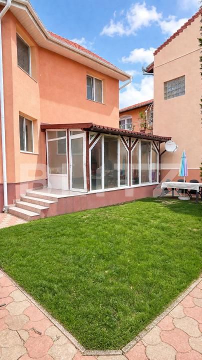 Casa de vânzare 5 camere Rogerius - 206203CV | BLITZ Oradea | Poza22