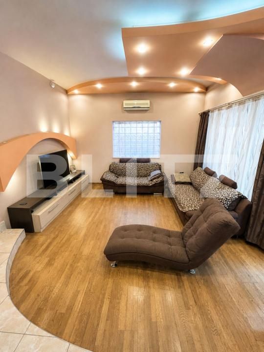 Casa de vânzare 5 camere Rogerius - 206203CV | BLITZ Oradea | Poza8