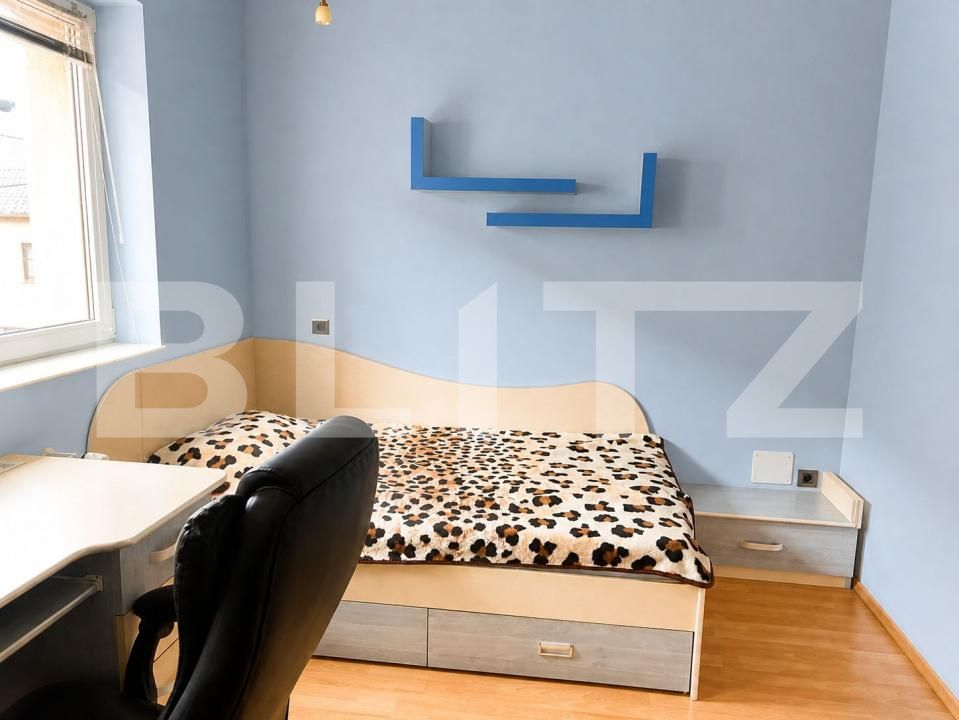 Casa de vânzare 5 camere Rogerius - 206203CV | BLITZ Oradea | Poza10