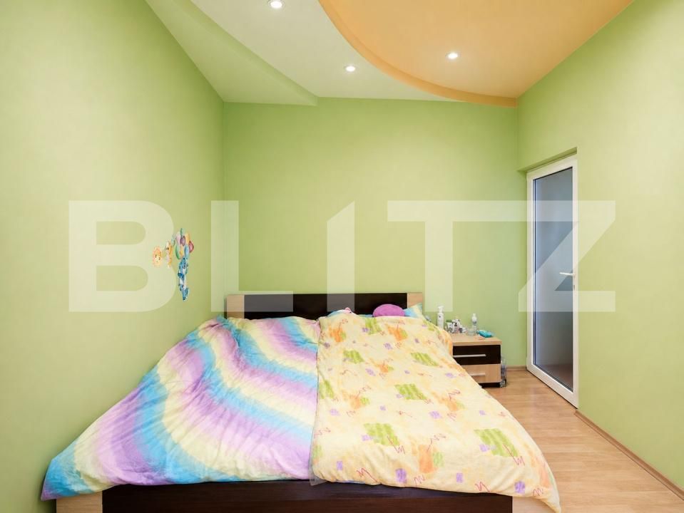 Casa de vânzare 5 camere Rogerius - 206203CV | BLITZ Oradea | Poza23