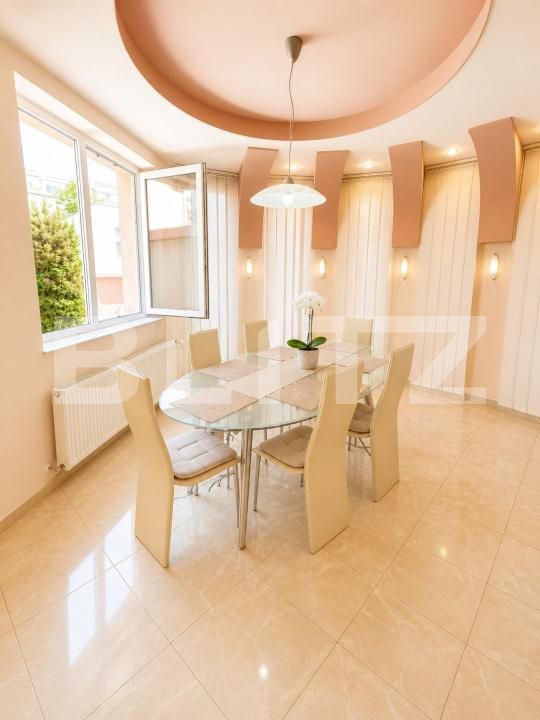 Casa de vânzare 5 camere Rogerius - 206203CV | BLITZ Oradea | Poza13