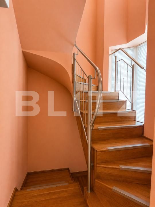 Casa de vânzare 5 camere Rogerius - 206203CV | BLITZ Oradea | Poza4