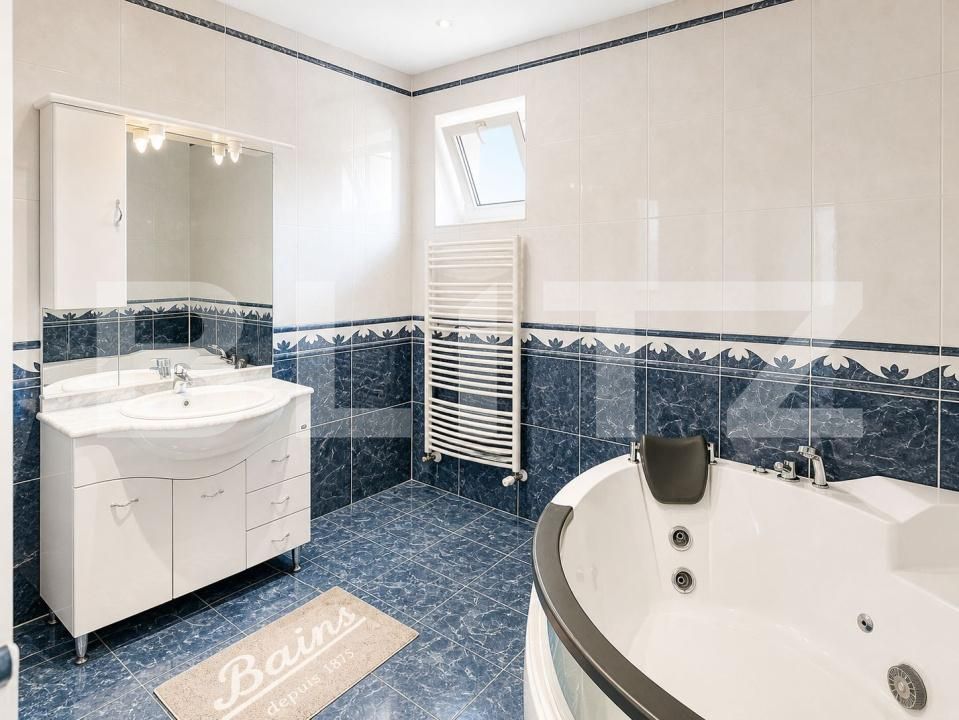 Casa de vânzare 5 camere Rogerius - 206203CV | BLITZ Oradea | Poza21
