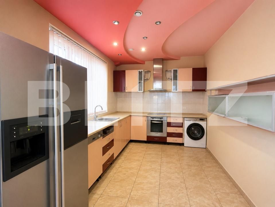 Casa de vânzare 5 camere Rogerius - 206203CV | BLITZ Oradea | Poza2