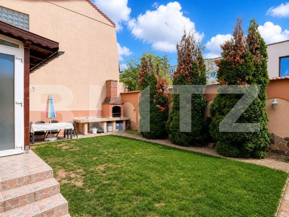 Casa de vânzare 5 camere Rogerius - 206203CV | BLITZ Oradea | Poza20