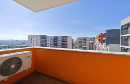 Apartament 2 camere, 55.40 mp, zona Iosia Residence 