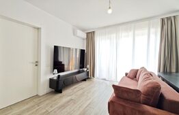 Apartament 2 camere, 55.40 mp, zona Iosia Residence 