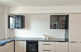 Apartament 2 camere, 55.40 mp, zona Iosia Residence 