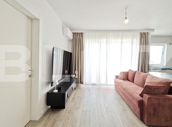 Apartament de vânzare 2 camere Iosia - 206252AV | BLITZ Oradea | Poza1