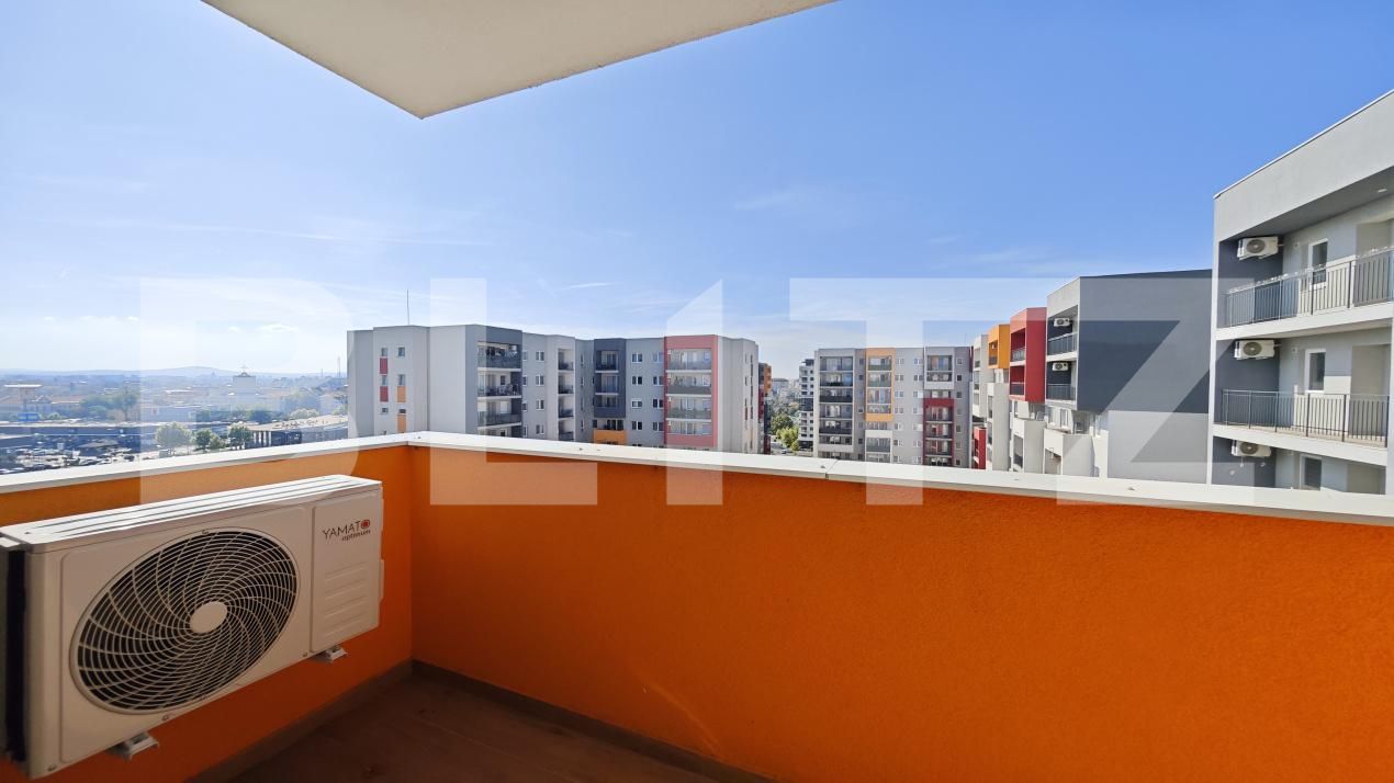 Apartament de vânzare 2 camere Iosia - 206252AV | BLITZ Oradea | Poza9