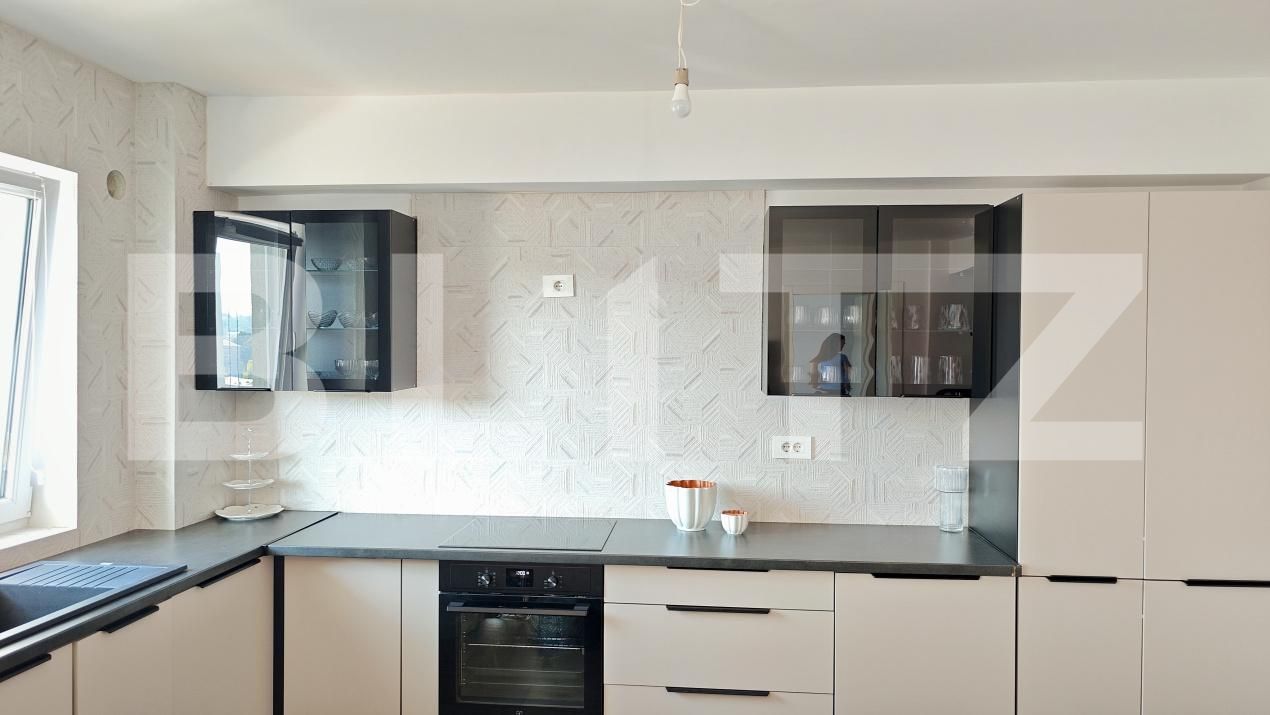 Apartament de vânzare 2 camere Iosia - 206252AV | BLITZ Oradea | Poza4