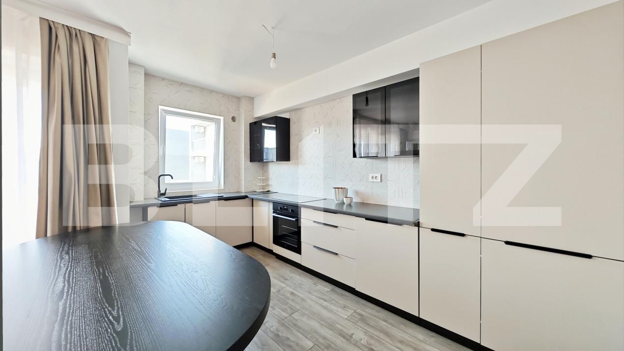 Apartament de vânzare 2 camere Iosia - 206252AV | BLITZ Oradea | Poza3