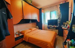Apartament 3 camere de vanzare, 58 mp, zona Nufarul