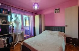 Apartament 3 camere de vanzare, 58 mp, zona Nufarul