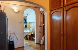 Apartament 3 camere de vanzare, 58 mp, zona Nufarul