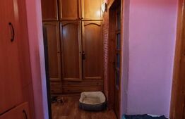 Apartament 3 camere de vanzare, 58 mp, zona Nufarul
