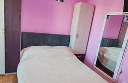 Apartament 3 camere de vanzare, 58 mp, zona Nufarul
