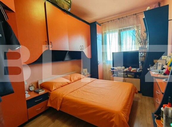 Apartament de vânzare 3 camere Nufarul - 206264AV | BLITZ Oradea | Poza4