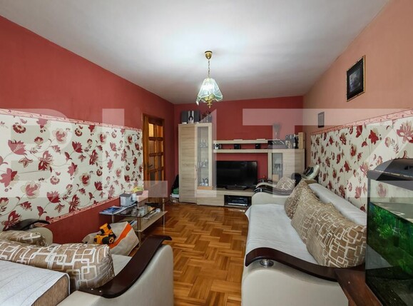 Apartament de vânzare 3 camere Nufarul - 206264AV | BLITZ Oradea | Poza1