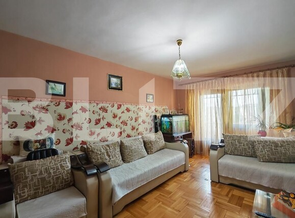 Apartament de vânzare 3 camere Nufarul - 206264AV | BLITZ Oradea | Poza2