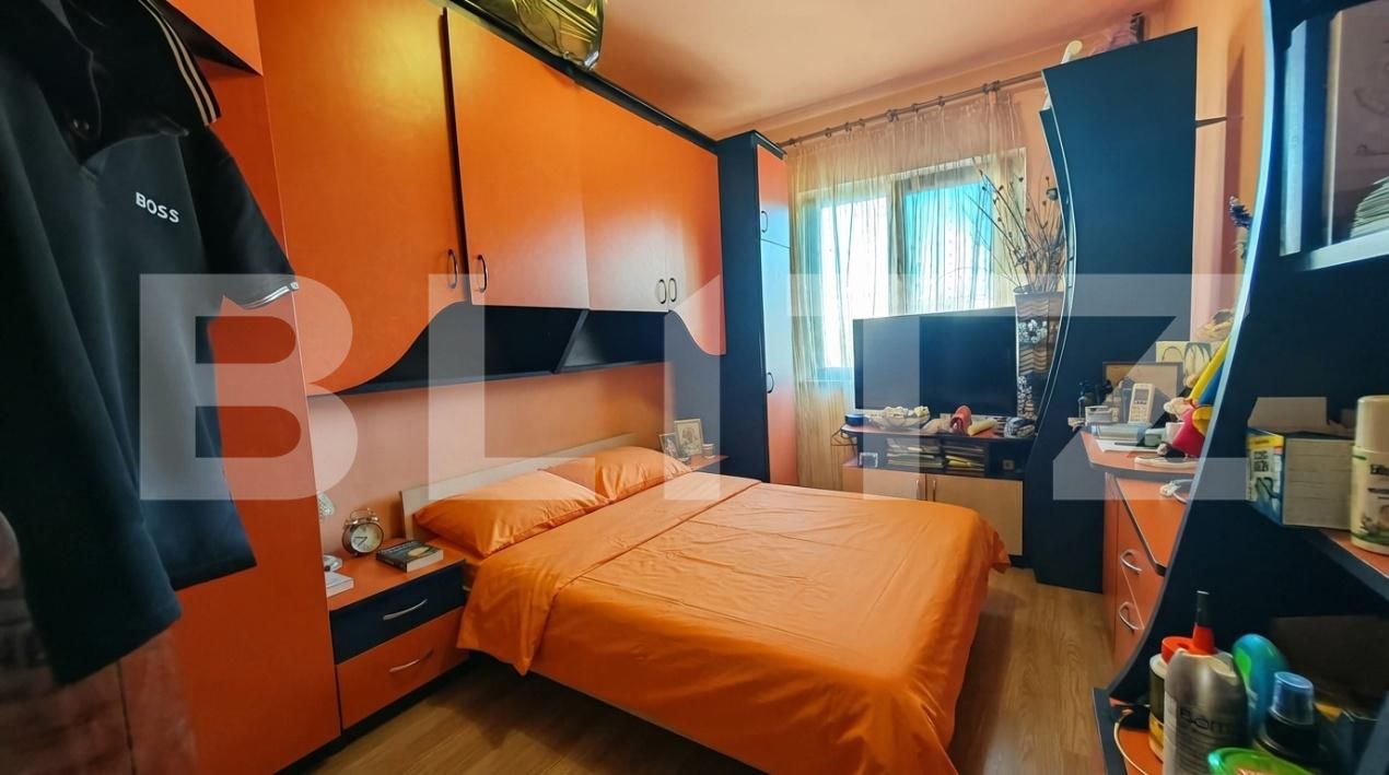 Apartament de vânzare 3 camere Nufarul - 206264AV | BLITZ Oradea | Poza4