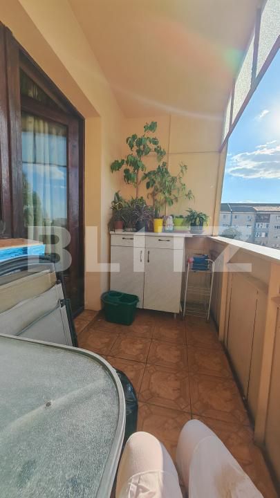 Apartament de vânzare 3 camere Nufarul - 206264AV | BLITZ Oradea | Poza3