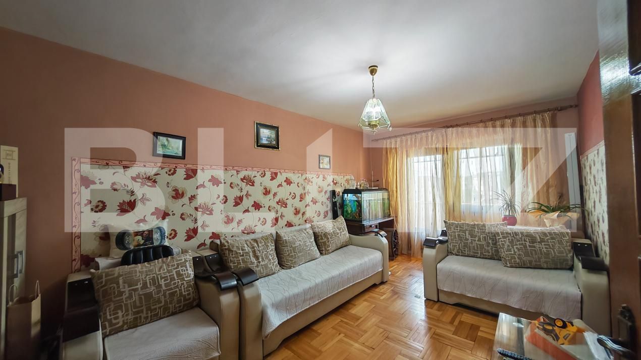 Apartament de vânzare 3 camere Nufarul - 206264AV | BLITZ Oradea | Poza2