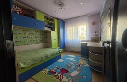 Apartament cu 3 camere, 64 mp, zona Nufarul