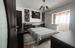 Apartament cu 3 camere, 64 mp, zona Nufarul