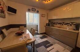 Apartament cu 3 camere, 64 mp, zona Nufarul