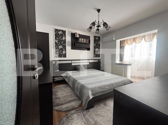 Apartament de închiriat 3 camere Nufarul - 206293AI | BLITZ Oradea | Poza4