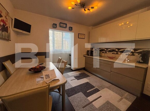 Apartament de închiriat 3 camere Nufarul - 206293AI | BLITZ Oradea | Poza2